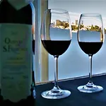Retiro Do Castelo Óbidos