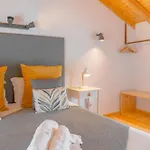 Retiro Do Castelo Hébergement de vacances Óbidos