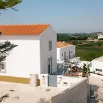 Retiro Do Castelo Hébergement de vacances *