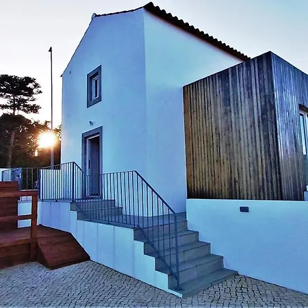 Retiro Do Castelo 奥比多斯