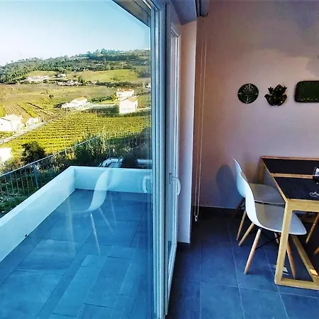 Retiro Do Castelo Сasa de vacaciones