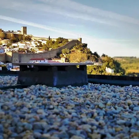 Retiro Do Castelo Сasa de vacaciones