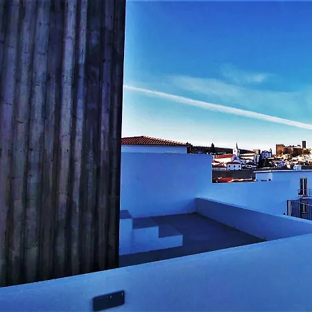 Retiro Do Castelo