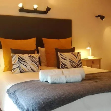 Retiro Do Castelo Сasa de vacaciones Óbidos