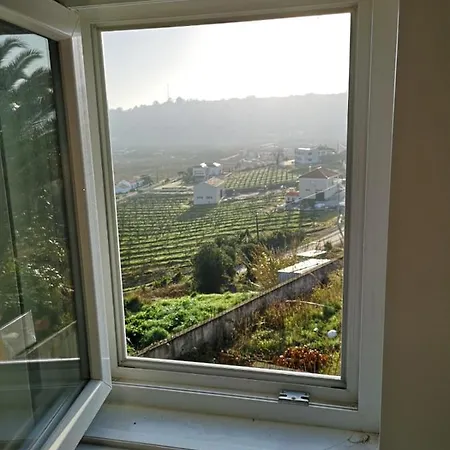 Retiro Do Castelo