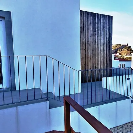 Retiro Do Castelo