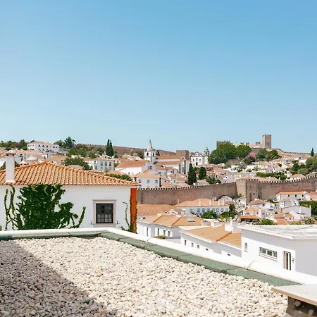 Retiro Do Castelo オビドス