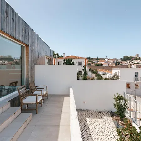 Сasa de vacaciones Retiro Do Castelo