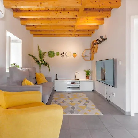 Retiro Do Castelo Prázdninový dům