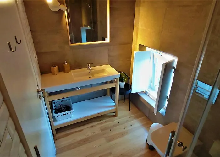 Retiro Do Castelo Semesterbostad *