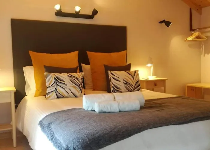 Retiro Do Castelo Semesterbostad Óbidos