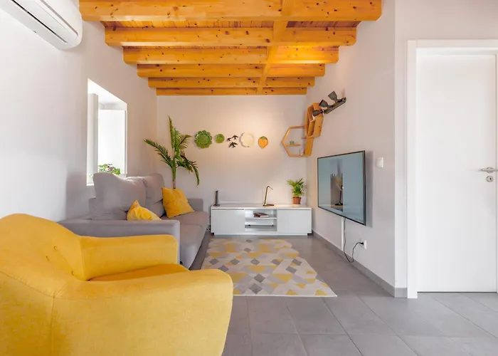 Retiro Do Castelo Semesterbostad